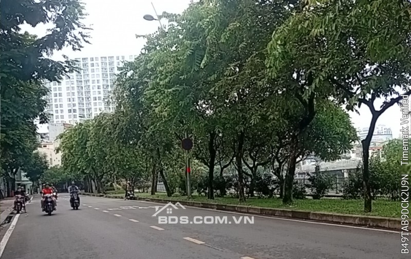 CĂN GÓC NGUYỄN VĂN NGUYỄN - QUẬN 1 – 4,2×9M, 5 TẦNG FULL NỘI THẤT - CHỈ 7,9 TỶ